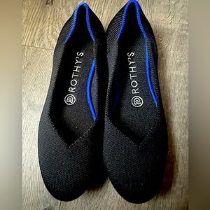Women’s Rothy’s size 7, round toe